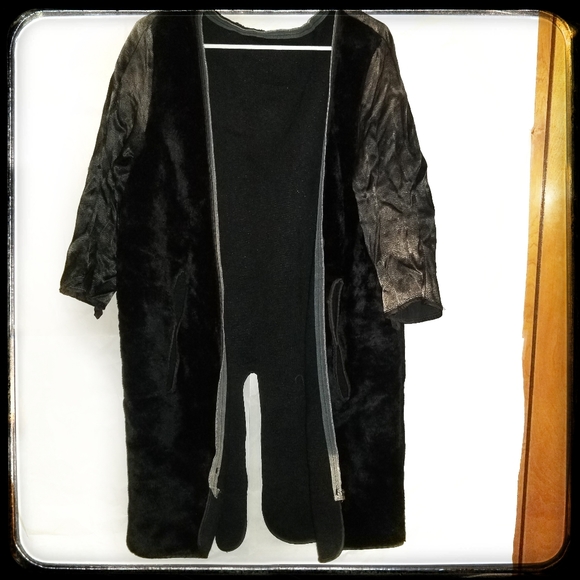 DLA Other - Vintage US Military Rain Coat Liner pssbly Korea